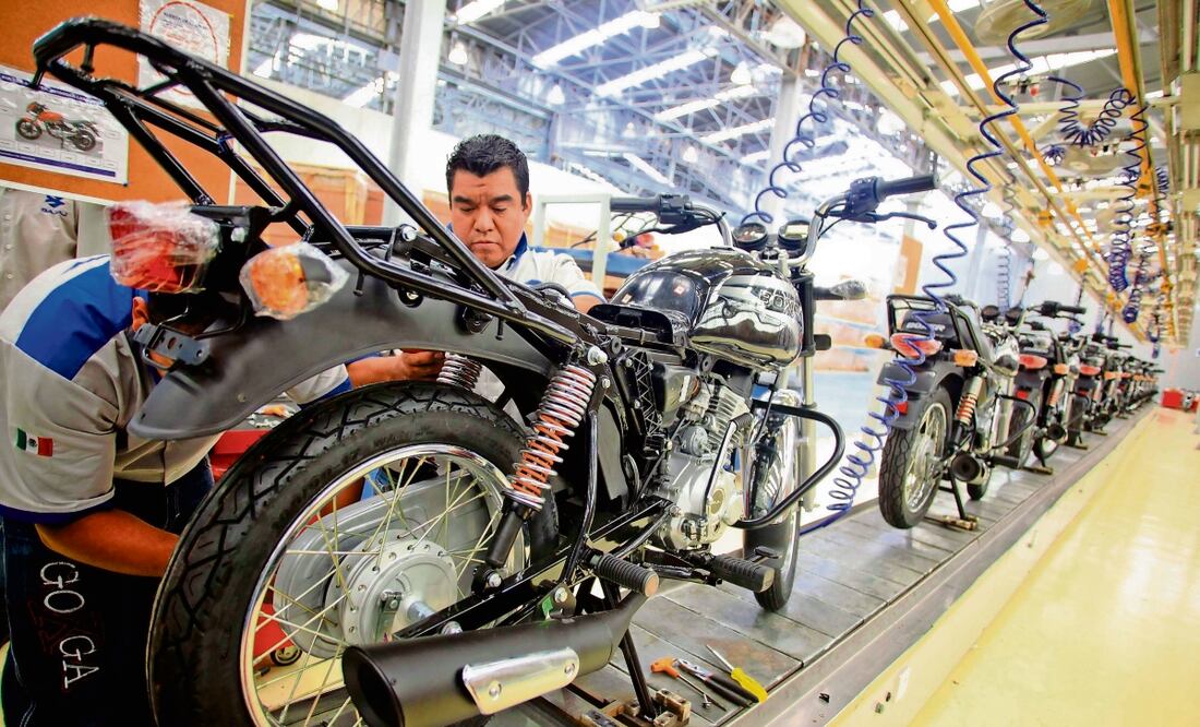 El talento humano es de lo más importante para tener productividad y competitividad, opinan expertos. Foto: Archivo | El Universal