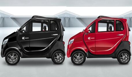 Ponen a la venta autos chinos en menos de 90 mil pesos y a meses sin intereses