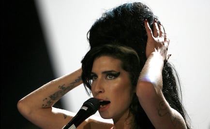 Amy Winehouse, ocho años sin el talento y los escándalos de una estrella