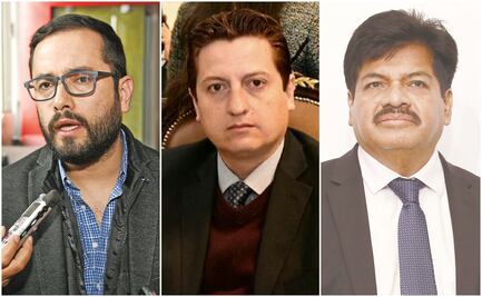 Atentado a G. Harfuch pega a alcaldes de Cuauhtémoc, M. Hidalgo y GAM