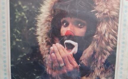 De las ardillas a Cepillín: Cinco opciones navideños vintage para ambientar las posadas