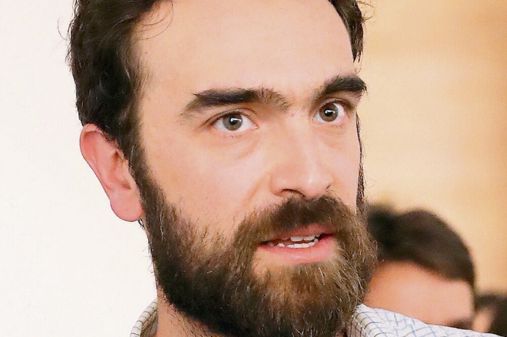 Se patina Semovi con las leyes