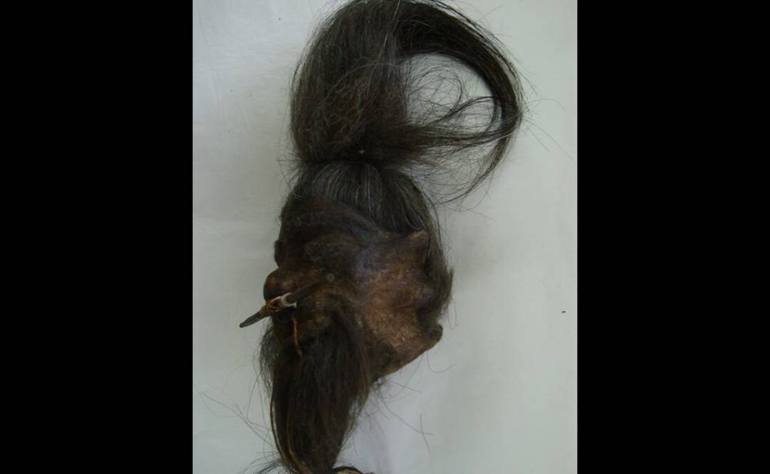 FOTO: Ministerio de Cultura de Perú.