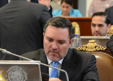 Delgado y Sheinbaum, "el mayor desprestigio de la CDMX": Federico Döring