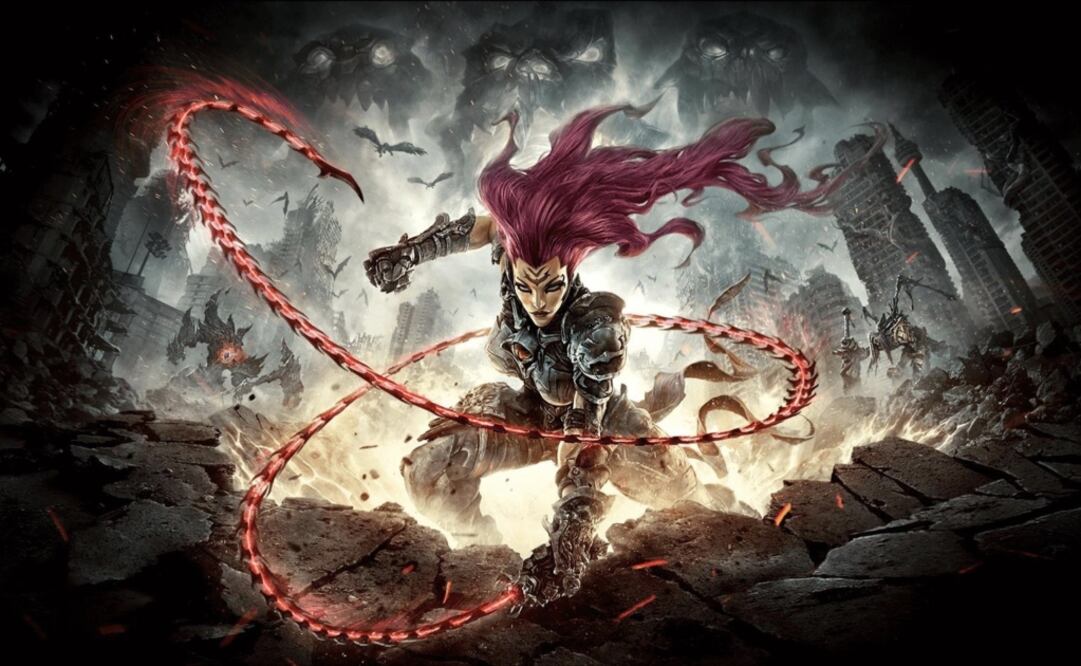 Durante una entrevista realizada por Gamesindustry, el director general de THQ Nordic, Lars Wingefors, habló acerca del lanzamiento de Darksiders III