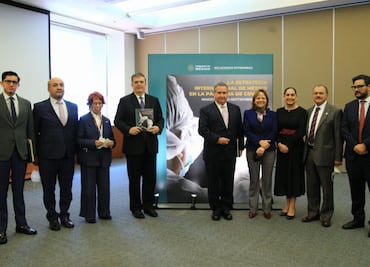 Frontera México-EU permanece cerrada hasta el 21 de octubre por la variante Delta: Ebrard