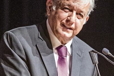 AMLO persuadirá a Trump de su política 