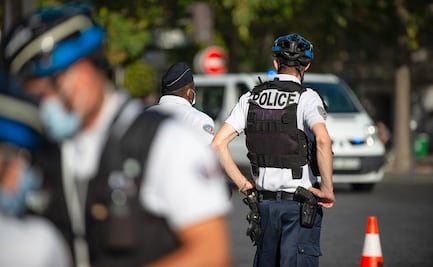 Desalojan Arco del Triunfo y sus cercanías en París por amenaza de bomba