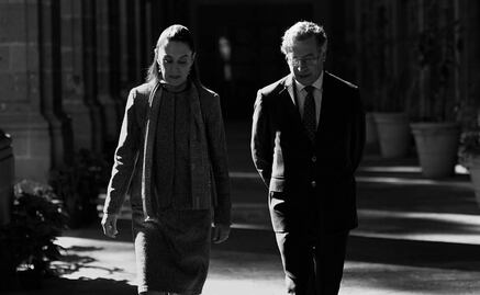 Con Sheinbaum, Petro adelanta que buscará candidatura femenina para dirigir la ONU; sería la primera mujer en el cargo