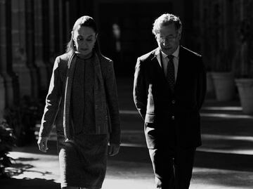 Con Sheinbaum, Petro adelanta que buscará candidatura femenina para dirigir la ONU; sería la primera mujer en el cargo