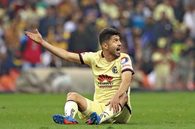 Peralta, un águila en picada