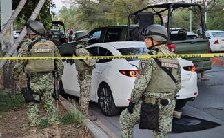 Violencia en Sinaloa; estos fueron los hechos que azotaron la región