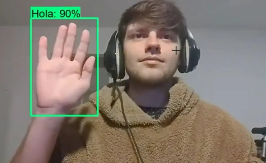 Foto: Tomada del video 