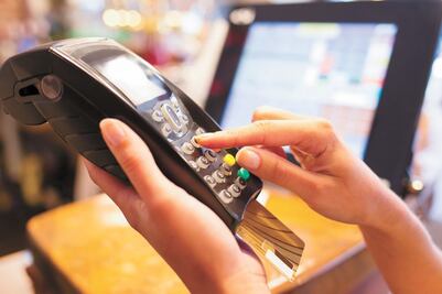 No hay quejas por fallas en Prosa, reporta la Condusef