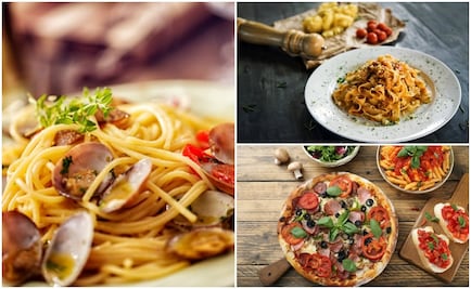 Abrirán parque temático dedicado a la comida italiana