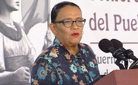 Morelos alcanza mil 40 acuerdos en materia de seguridad; Segob reconoce atención a las causas