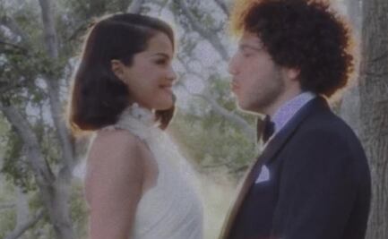 Así fue la romántica luna de miel de Selena Gomez y Benny Blanco por la costa de California