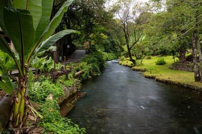 La leyenda del barrio mágico de San Pedro en Michoacán