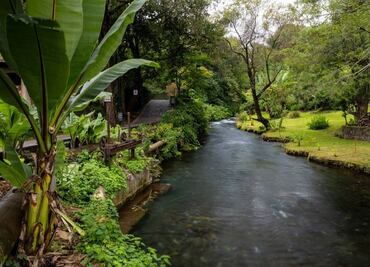 La leyenda del barrio mágico de San Pedro en Michoacán