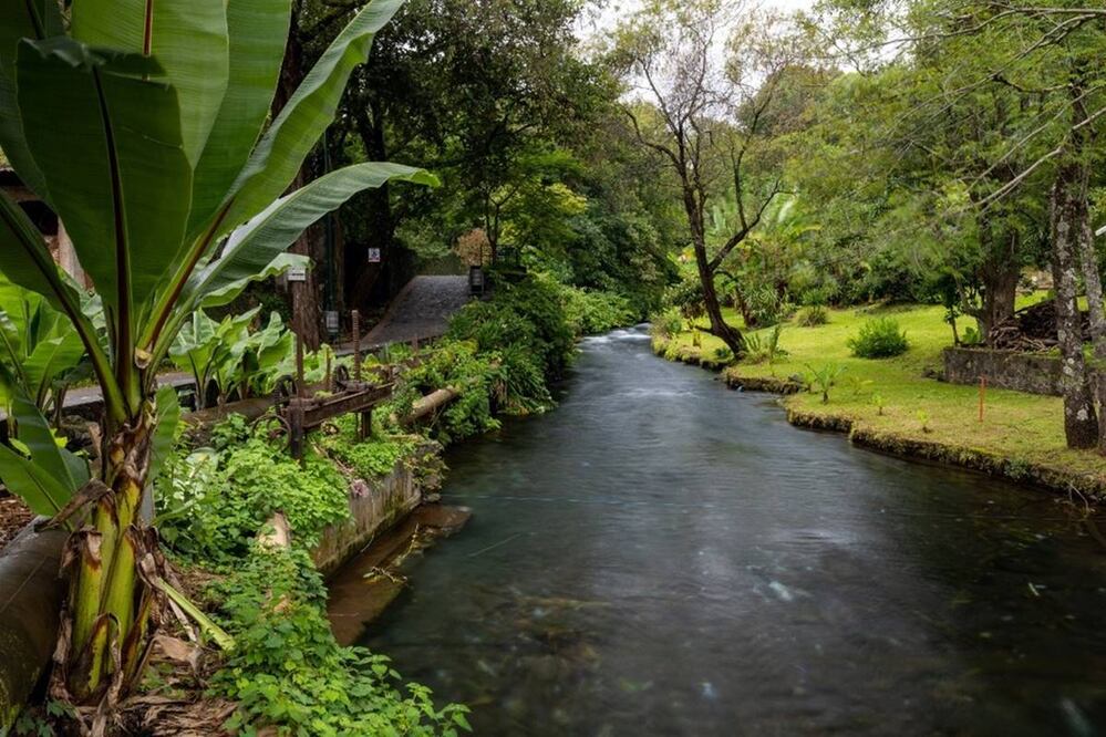 Foto: Sectur Michoacán