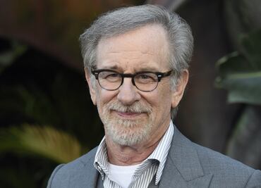 Steven Spielberg contará secretos de su adolescencia en película