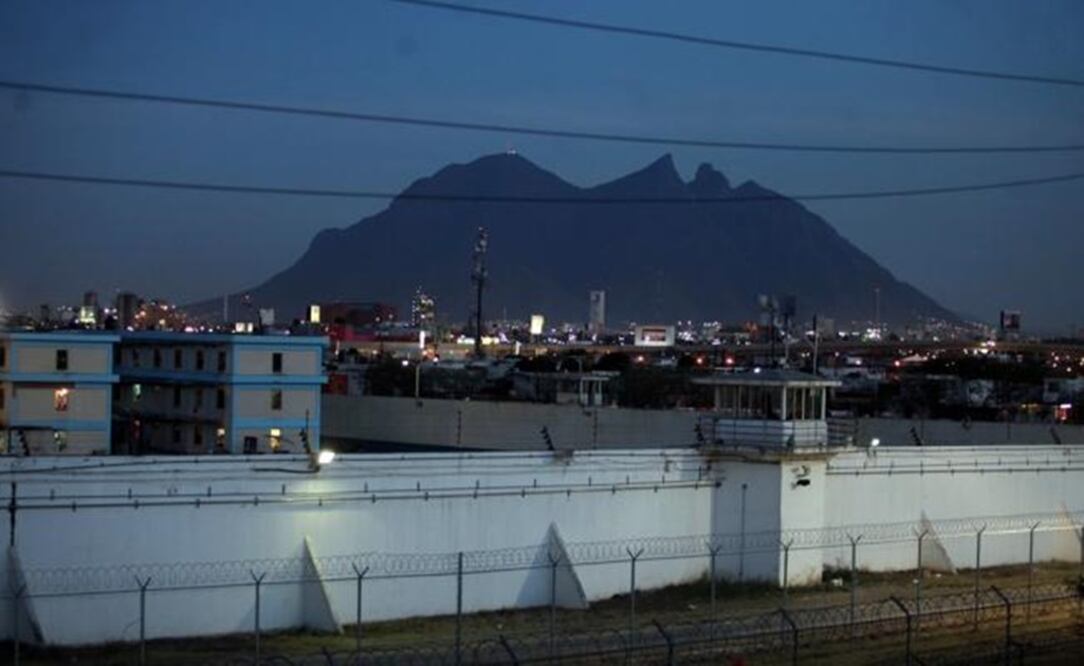 Foto: Archivo EL UNIVERSAL