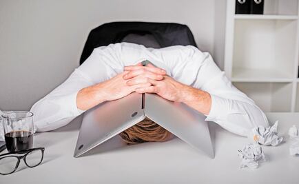 El crunch, una práctica que hace trabajar 100 horas semanales a los empleados