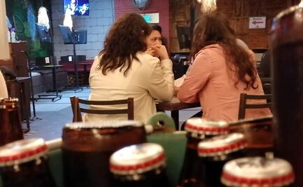 Sheinbaum anuncia operativo por bares abiertos sin permiso ante Covid-19