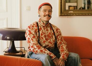 El argentino Adrián Appiolaza es el nuevo director creativo de Moschino