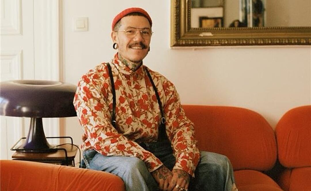 Foto: Instagram @moschino