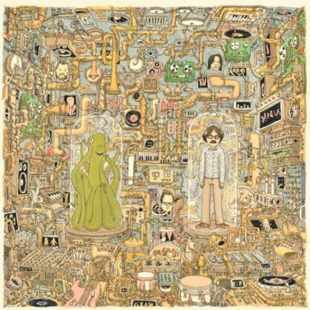 Revoluciones por segundo del 04 de febrero del 2021