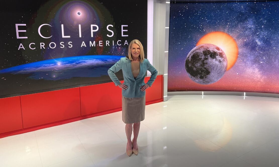 Alice Stewart era una veterana asesora política y comentarista política de CNN que trabajó en varias campañas presidenciales del Partido Republicano. Foto: @AliceStewartDC