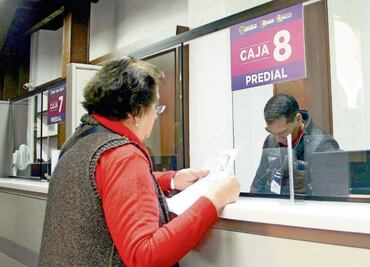 ¡Ahorra en tu Predial en enero! CDMX anuncia descuentos; conoce al porcentaje de reducción al que podrás acceder