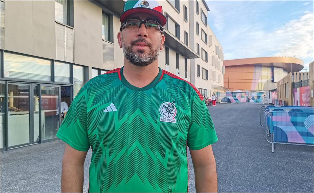 Exestrella de la MLB apoya a México / Foto: Leobardo Vázquez  - EL UNIVERSAL