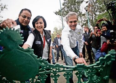 Defiende MAM libertad de expresión en Periscope