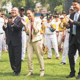 Alistan prepa deportiva en V. Carranza