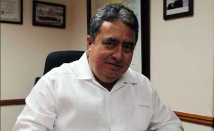 Secretario de Gobierno de Q.Roo acepta aspiraciones