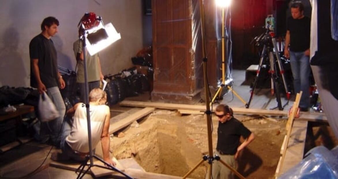 ¿Cómo era el rostro de Nicolás Copérnico?