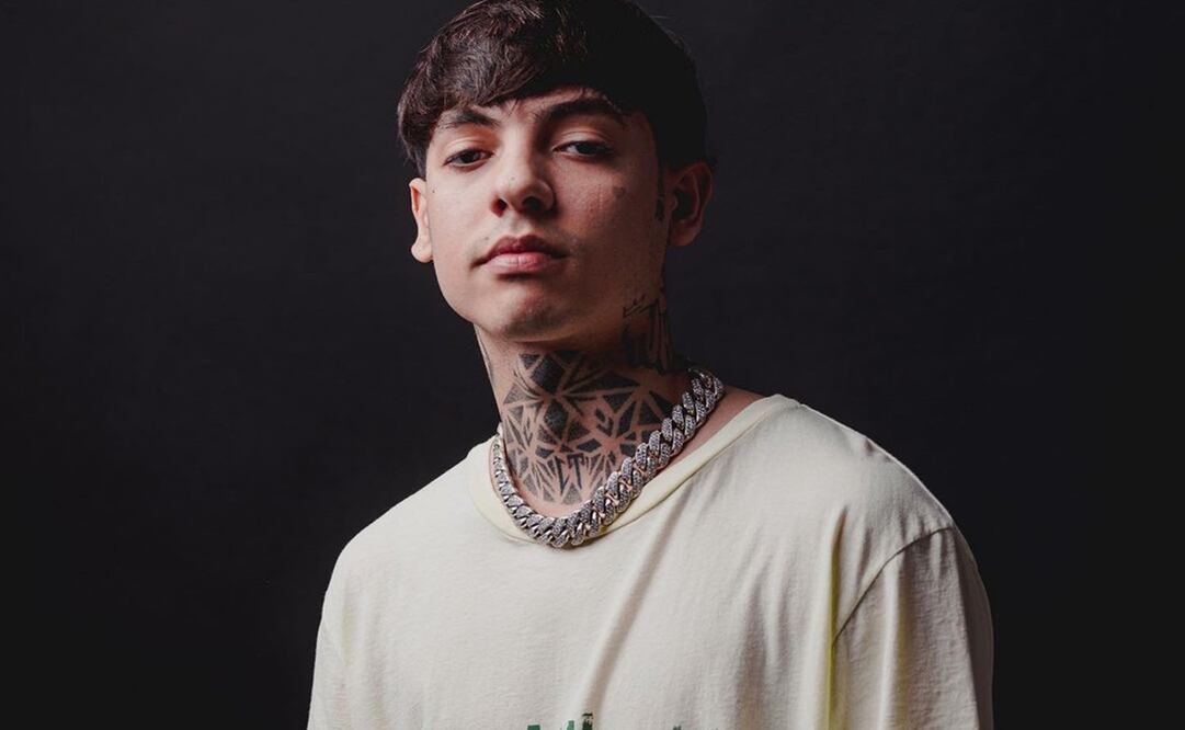 De acuerdo con medios locales, la camioneta del cantante fue baleada en la zona hotelera del lugar  Foto: Instragram