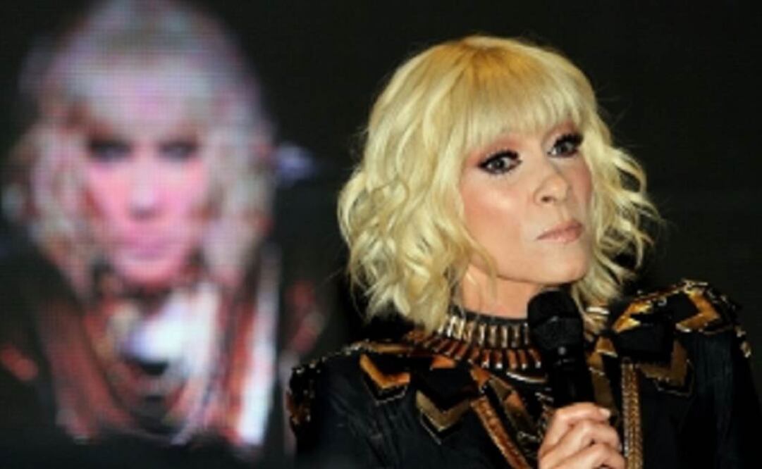 Escribió un Twitter relacionado con Trump Foto:Archivo