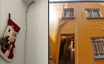 Hasta en 5 meses, resultados sobre la falla Plateros-Mixcoac, que ocasiona microsismos