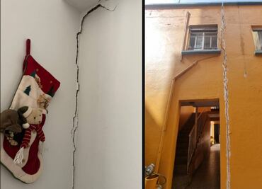 Hasta en 5 meses, resultados sobre la falla Plateros-Mixcoac, que ocasiona microsismos