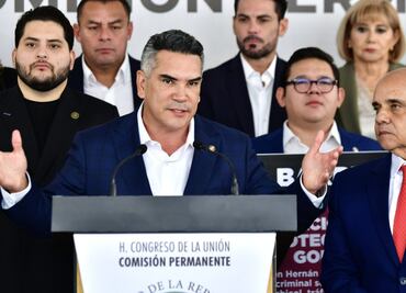 ¿Le aplicarán a Alito el “voto o bote”?