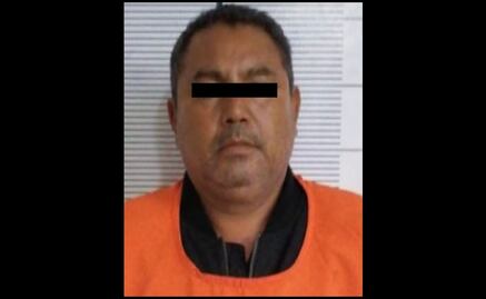 Internan al diputado oaxaqueño Gustavo Díaz en el penal de Pacho Viejo