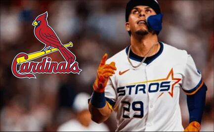 Ramon Urías firma con los Cardenales por 1 año con opción mutua para 2027