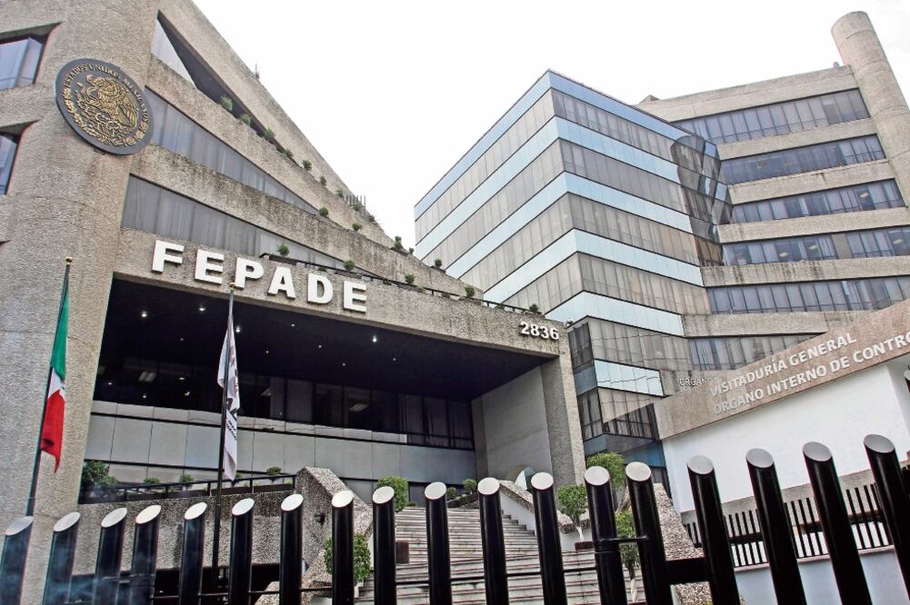 La FEPADE informó que también atiende varias denuncias por turismo electoral en las demarcaciones de Coyoacán e Iztapalapa (ARCHIVO EL UNIVERSAL)