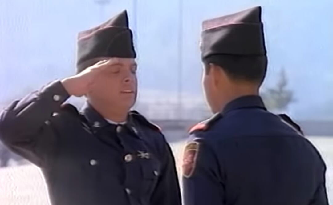 . Foto: Captura YouTube / Oficial Luis Miguel