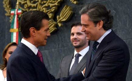 Mi único mañana es con la SEP: Nuño