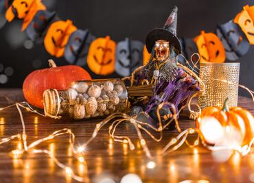 Octubre, el mes del miedo… y del gasto: así compran los mexicanos durante la temporada de Halloween y Día de Muertos