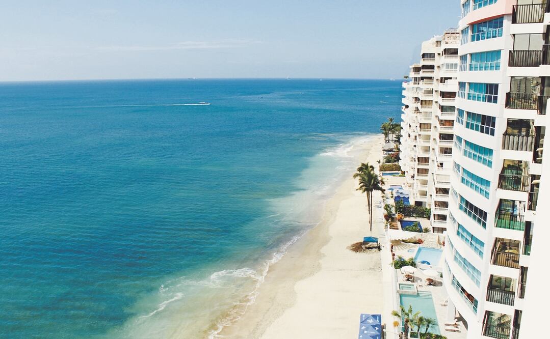 Foto: Archivo/EL UNIVERSAL